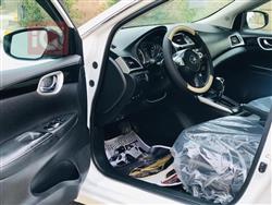 نیسان سێنترا